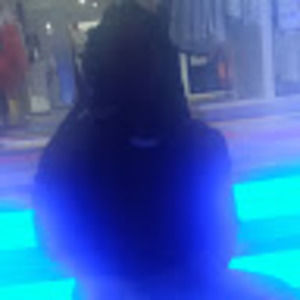 Meet your Posher, Nikkia